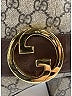 Gucci Brown Ankle Boots Size EU (IT) 39 / US 9 - photo 7