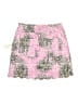 JoFit Print Pink Active Skort Size S - photo 2