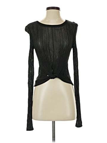 Urban Outfitters Long Sleeve Top (view 1)