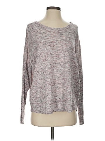 Ro & De Long Sleeve T-Shirt (view 1)