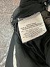 Nike 100% Polyester Black Athletic Shorts Size 3X - photo 4