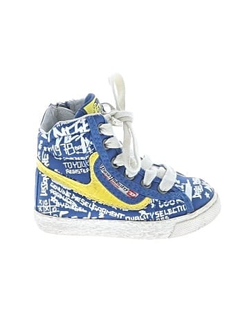 Diesel Sneakers (view 1)