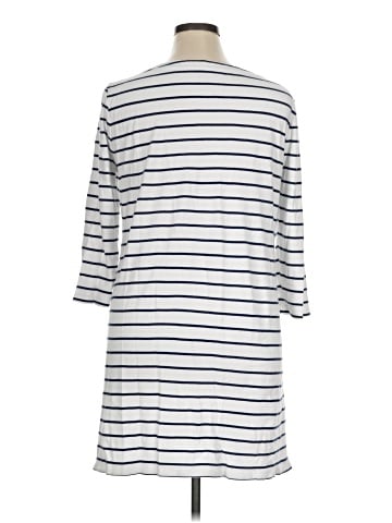 Lord & Taylor Casual Dress (view 2)