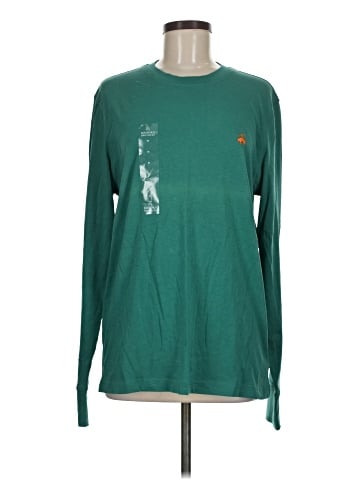 Brooks Brothers Long Sleeve T-Shirt (view 1)