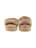 Muk Luks 100% Polyester Tan Mule/Clog Size 7 - 8 - photo 2