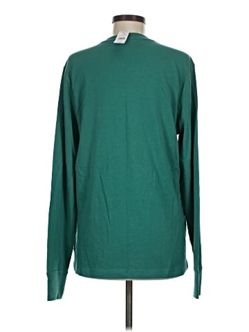 Brooks Brothers Long Sleeve T-Shirt (view 2)