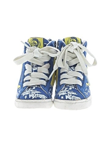 Diesel Sneakers (view 2)