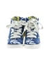 Diesel Blue Sneakers Size 5 (baby) - photo 2