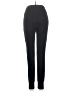 Splendid Solid Black Casual Pants Size XXS - photo 2