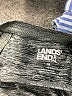 Lands' End Gray 3/4 Sleeve T-Shirt Size M - photo 7