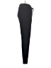 Splendid Solid Black Casual Pants Size XXS - photo 4