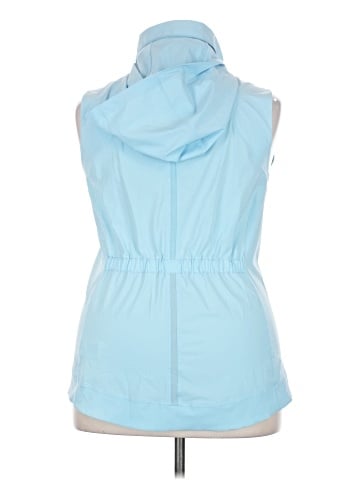 Tangerine Vest (view 2)