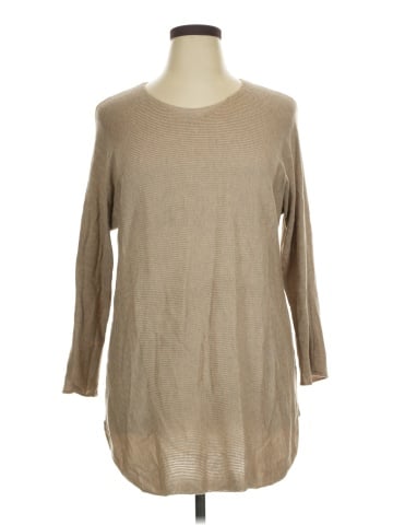 Premise Studio Pullover Sweater (view 1)