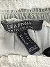 Lisa Rinna 100% Polyester White Sleeveless Blouse Size M - photo 7