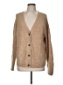 Old Navy Tan Cardigan Size M - photo 1