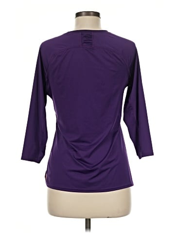 lucy 3/4 Sleeve T-Shirt (view 2)