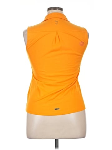 Puma Sleeveless T-Shirt (view 2)