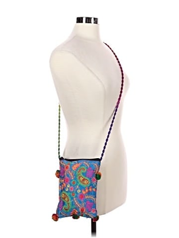 Unbranded Crossbody Bag (view 2)