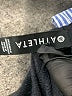 Athleta Solid Black Jumpsuit Size XL - photo 4