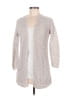 Tahari Tan Cardigan Size M - photo 1