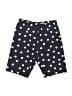 Hanna Andersson Polka Dots Blue Shorts Size 6 - 7 - photo 1