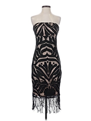 Alexia Admor Cocktail Dress (view 1)