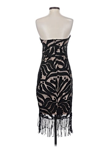 Alexia Admor Cocktail Dress (view 2)