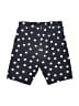 Hanna Andersson Polka Dots Blue Shorts Size 6 - 7 - photo 2