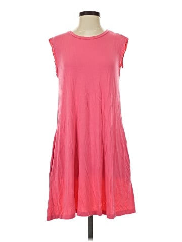 Piko Casual Dress (view 1)
