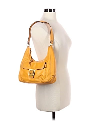 Wilsons Leather Leather Hobo (view 2)