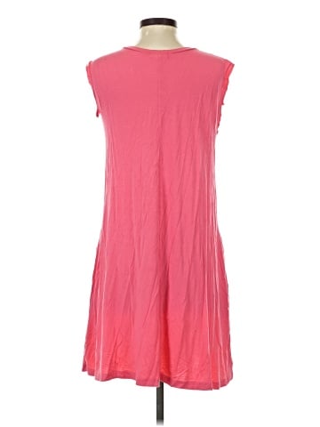 Piko Casual Dress (view 2)