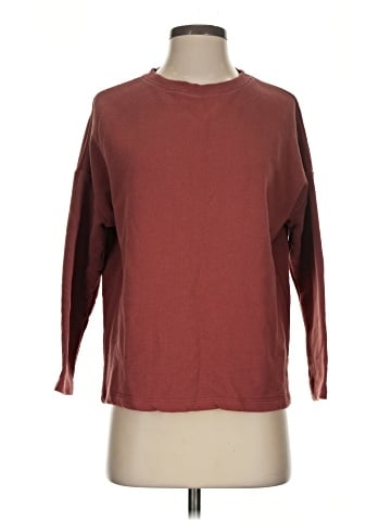 Pull&Bear Sweatshirt (view 1)