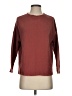 Pull&Bear Burgundy Sweatshirt Size S - photo 1