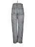 Gap Gray Jeans Size 28 waist (tall) - photo 2