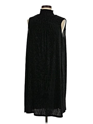 Nina Leonard Cocktail Dress (view 1)