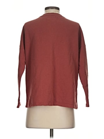 Pull&Bear Sweatshirt (view 2)