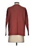 Pull&Bear Burgundy Sweatshirt Size S - photo 2