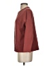 Pull&Bear Burgundy Sweatshirt Size S - photo 5