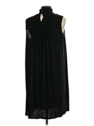 Nina Leonard Cocktail Dress (view 2)