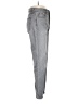 Gap Gray Jeans Size 28 waist (tall) - photo 4