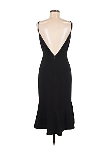 ABS Allen Schwartz Cocktail Dress (view 2)