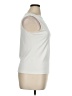 Uniqlo Ivory Sleeveless Blouse Size XL - photo 4