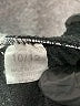 FILA Black Track Pants Size 10 - 12 - photo 4