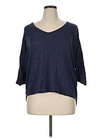 Philosophy Republic Clothing 3/4 Sleeve T-Shirt (view 1)