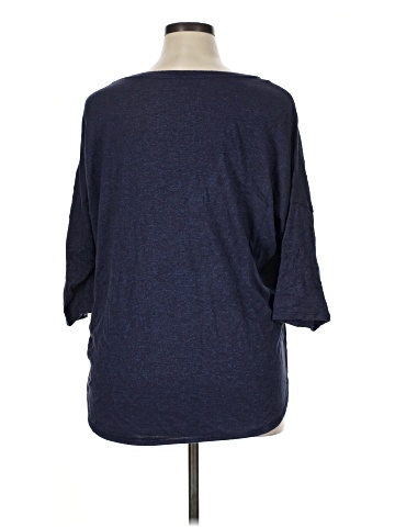 Philosophy Republic Clothing 3/4 Sleeve T-Shirt (view 2)
