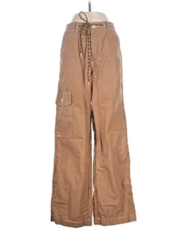 Sandro Cargo Pants (view 1)