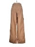 Sandro Tan Cargo Pants Size 34 waist - photo 2
