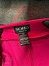 SOHO Apparel Ltd Pink Active Pants Size XL (petite) - photo 7