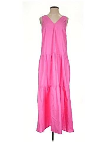 Who What Wear Casual Dress (view 1)