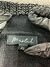 Marled Black Jacket Size XS - photo 6